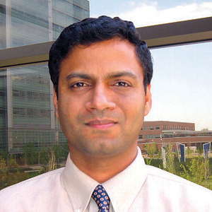 Uday Kompella