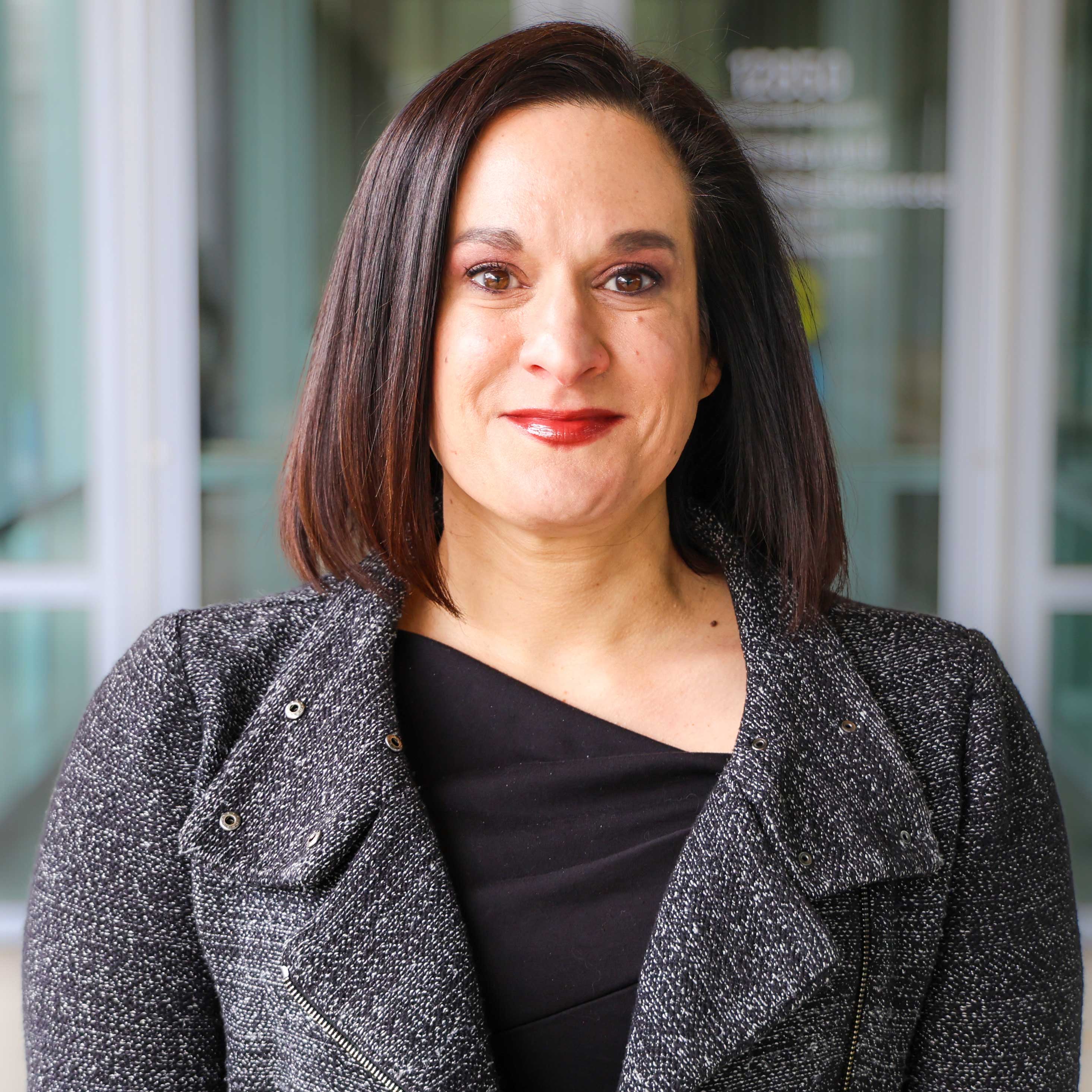 Christina Aquilante headshot