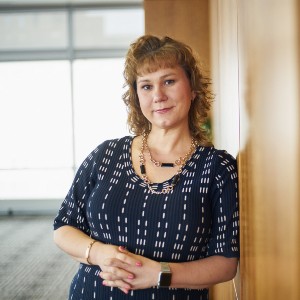 Monika Nuffer